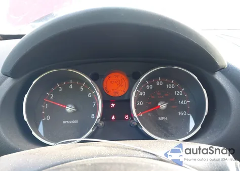 2008 Nissan Rogue from USA, damaged, VIN JNBAS68T78W002433